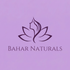 Bahar Naturals - Home